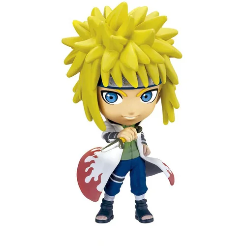 Bandai Figura za zbirku Naruto Namikaze Minato