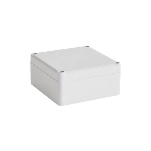 Bopla Univerzalno kućište 150 x 150 x 57 ABS svijetlo siva (RAL 7035) ET 218 1 kom. Cijene