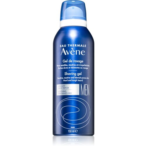 Avene Men gel za brijanje,150ml Cene
