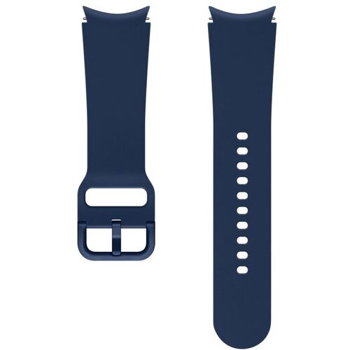Samsung pa&scaron;ček watch 4/4 classic &scaron;portni m/l navy, (691714) Cene