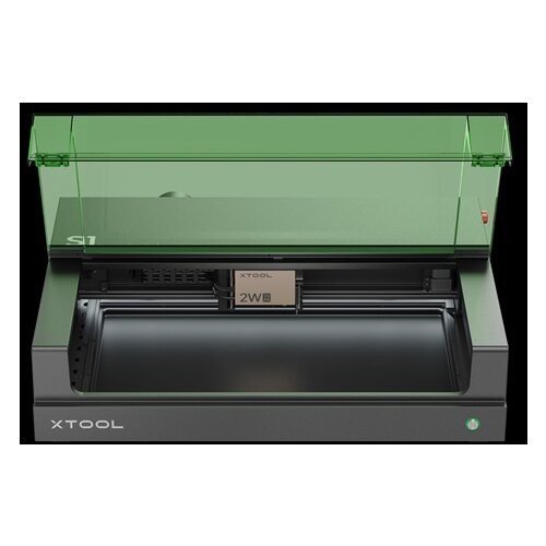 Xtool S1 20W DARK DELUXE Cene