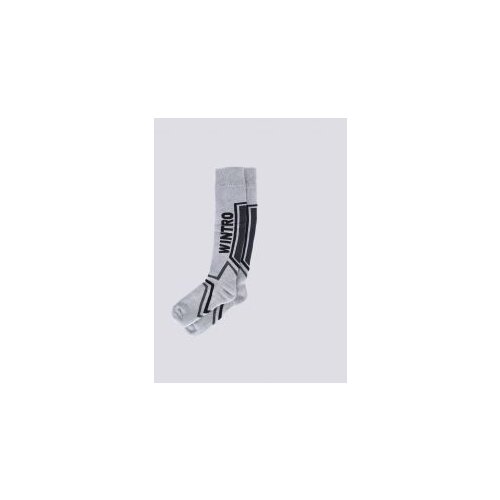 Wintro ženske čarape gran ski socks u WIE213M302-3A Slike