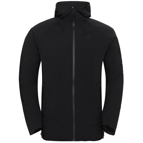 Odlo Ascent S-thermic Crna Slike