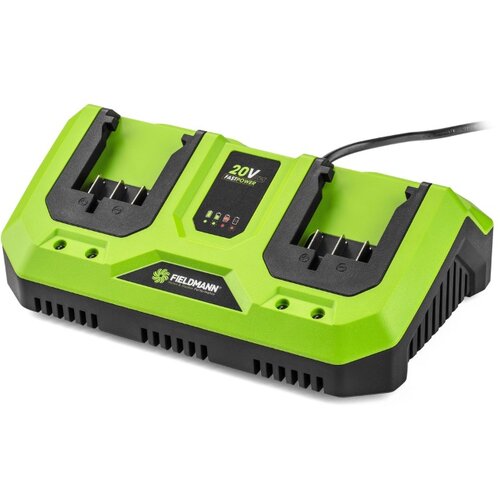  FIELDMA FDUZ 79110 Punjač 2x20V Cene