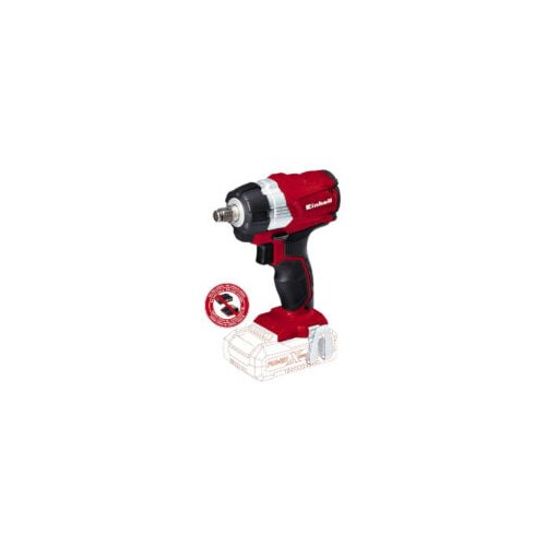 Einhell aku udarni odvijač Power X-Change TP-CW 18 Li BL &amp;ndash; Solo Slike