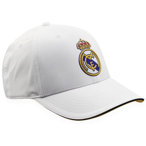REAL MADRID Kape s &scaron;iltom RM3GO66P Bela Cene
