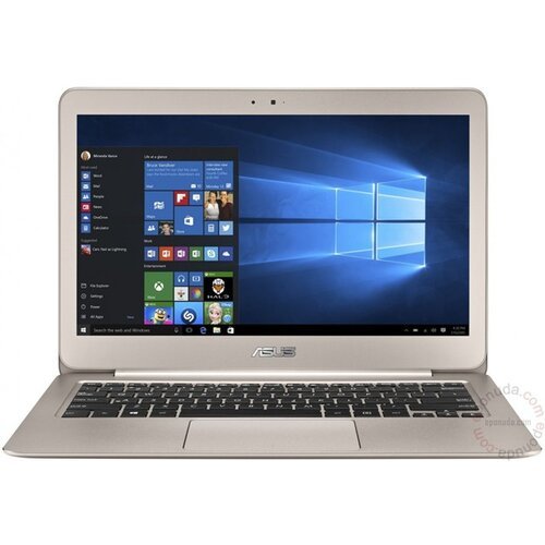 Asus ZenBook UX305LA-FB025R laptop Slike