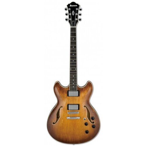 Ibanez Električna gitara AS73-TBC, Hollow body, Tobacco Brown Cene