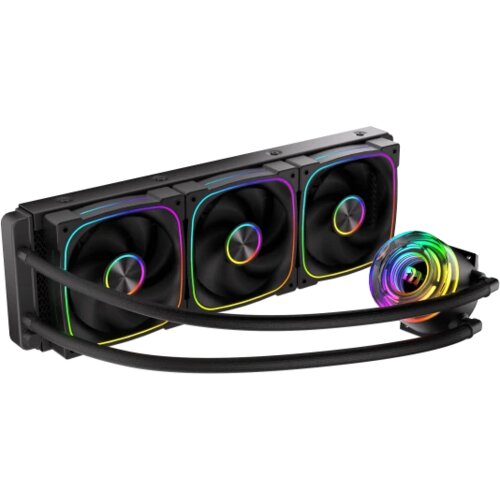 Zeus CPU vodeno hlađenje Torrent 360 Pro Cene