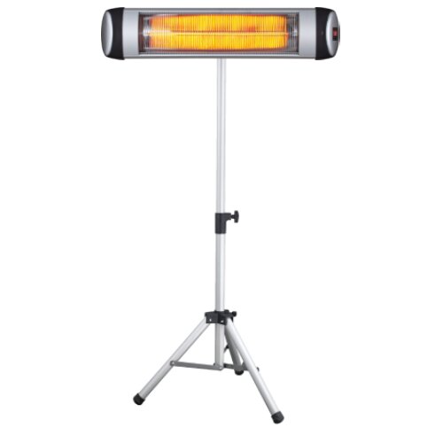  Grejalica sa stalkom 2000W FS-817 Slike