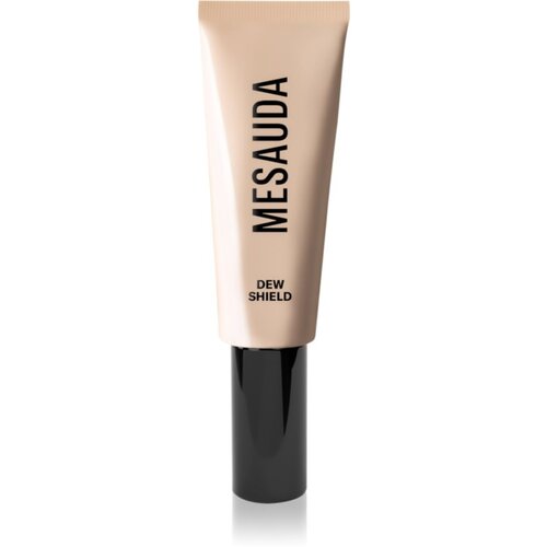 Mesauda Milano Dew Shield lahka tonirana krema z vlažilnim učinkom SPF 20 odtenek Dark 105 40 ml Cene