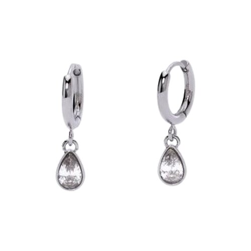 2jewels Naušnice 261353, Srebrna Cene
