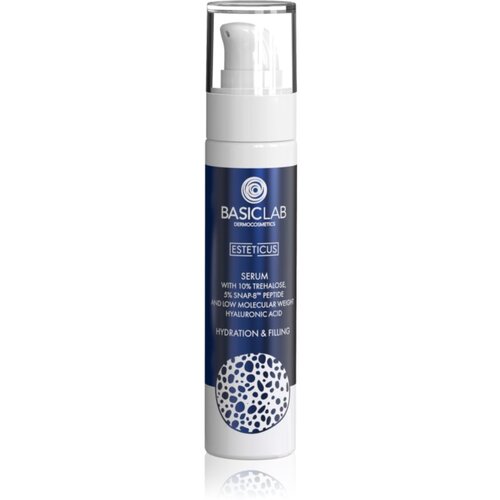 BasicLab Dermocosmetics Esteticus hidratantni serum protiv bora 50 ml Cijene