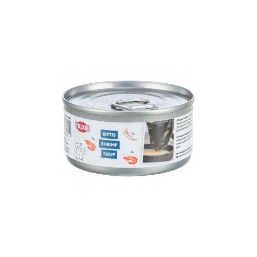  Supa od piletina i &amp;scaron;kampa 4x80gr Slike