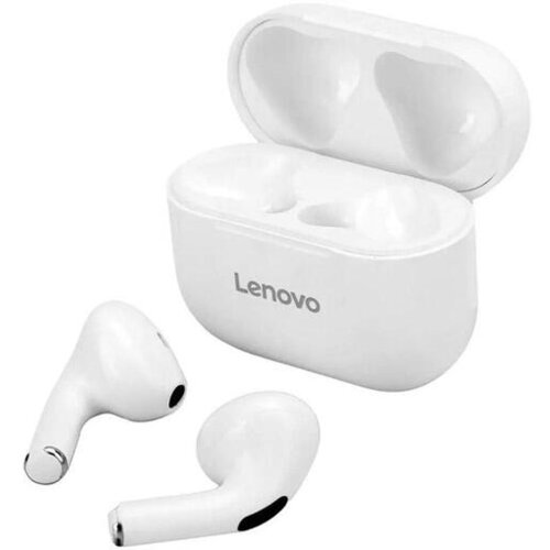  Bluetooth slušalice Lenovo LivePods LP40 Cene