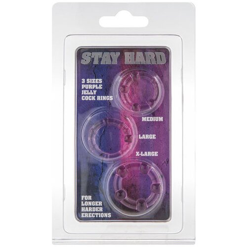Seven Creations SEVENCREATIONS STAY HARD PURPLE Cene
