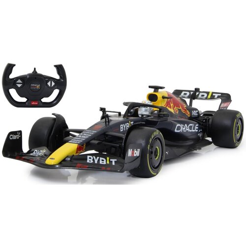 JAMARA auto na daljinsko upravljanje DELUX Oracle Red Bull Racing RB18 1:12, (4042774471873) Cijene