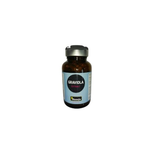 Hanoju Graviola Extrakt 400mg Cijene