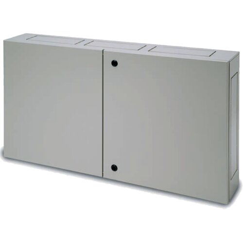 Famatel Zidni ormarić metalni 550x1000x170, IP34/IP55 &ndash; 3237-OM/550-1000 Cijene