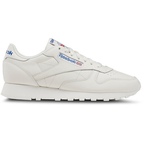 Reebok Čevlji Classic Leather Shoes ID7139 Bela Cene
