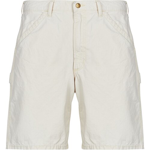 Polo Ralph Lauren Kratke hlače &amp;amp; Bermuda SHORT CARPENTER Bela Slike