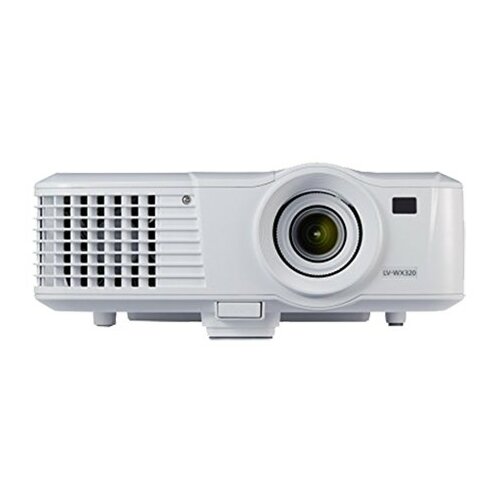 Canon LV-WX320, DLP 1280x800dpi 3200ANSI HDMI projektor Slike