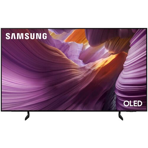 Samsung OLED TV sprejemnik QE77S85FAEXXH Cene