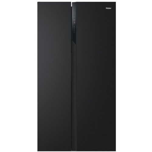 Haier Ameriški hladilnik HSR3918ENPB Cene