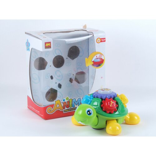Bebi igračka kornjača 131783 Cene