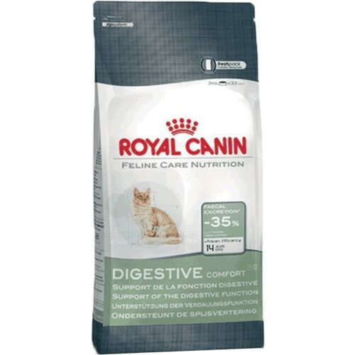 Royal Canin Care Nutrition Digestive Comfort - 400 g Slike