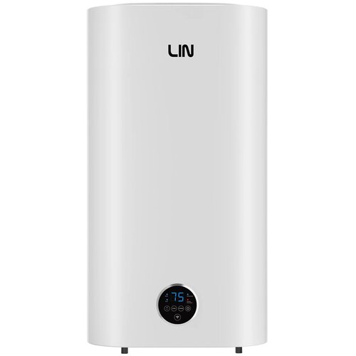 LIN LIFVD1SMWH 100L UNIVERSAL electric water heater, white, WiFi Cijene