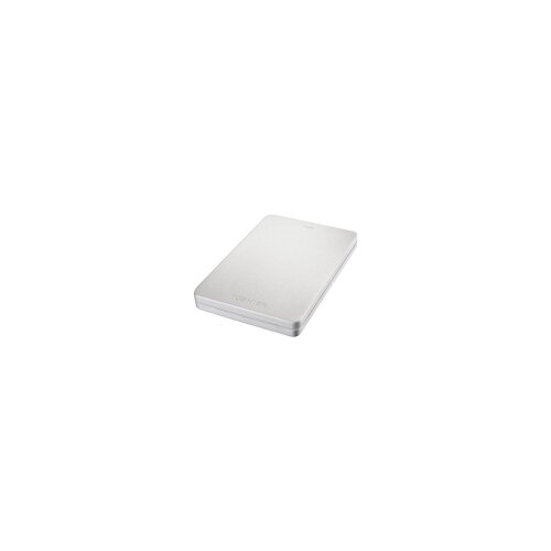 Toshiba Canvio Alu (HDTH305ES3AB) 500GB srebrni eksterni hard disk Slike