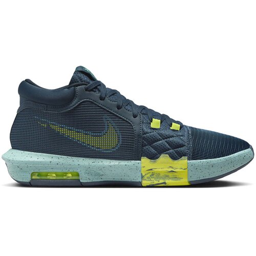 Nike muške patike lebron witness viii Cene