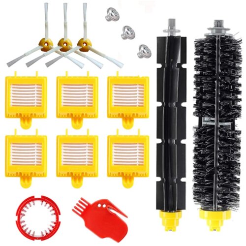 INF Dodatki za iRobot Roomba 760/770/772/774/775/776/780/782/785/786/790, (21542110) Cene