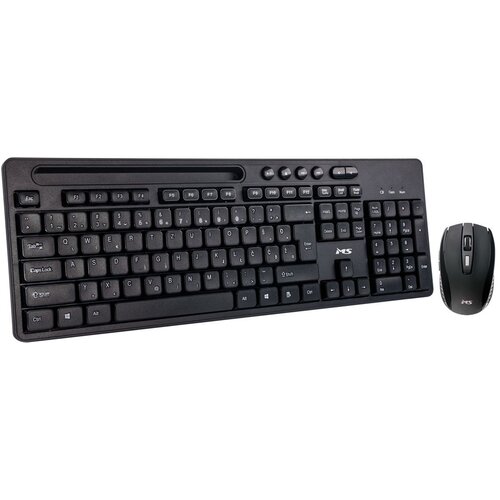  Set bežična tastatura i mi&scaron; MS ALPHA M310 Cijene