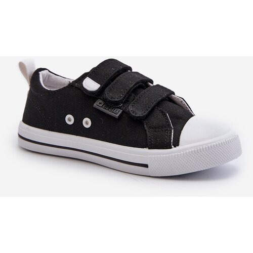 Big Star Kids' Velcro Sneakers Cene