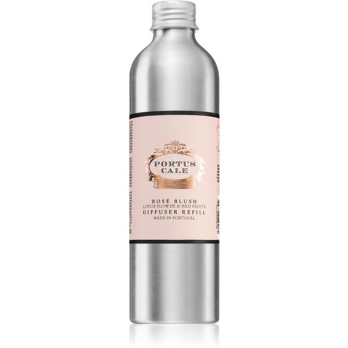 Castelbel Portus Cale Ros&amp;eacute; Blush punjenje za aroma difuzer 250 ml Slike