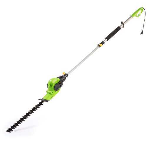 Fieldmann Električni teleskopski trimer za ogradu FZN 6005-E Slike