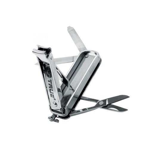 True Set za njegu noktiju, 5u1, NailClip Kit - TU215K Slike