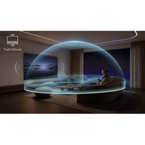 Tcl Soundbar Q85HE, (8720568106052) Slike