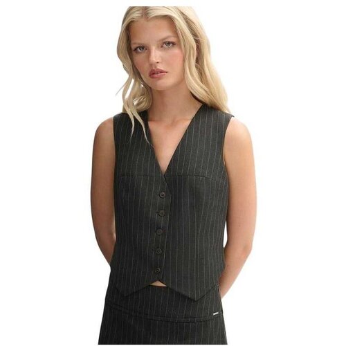 Superdry slim fit ženski prsluk Slike