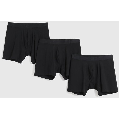 GAP Boxers basic, 3pcs - Men Slike