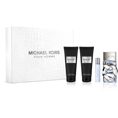 Michael Kors Pour Homme poklon set za muškarce pro muže Cijene