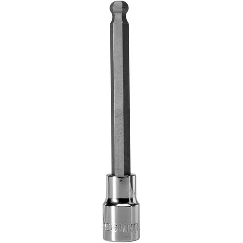 Profix Proline nasadni imbus ključ 1/2&amp;quot; 10 mm s kuglastim zavr&amp;scaron;etkom 58523 Slike