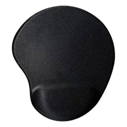  Podloga za mi&amp;scaron; gel Addison 300521 Wrist Supported Black Mouse Pad, 35154 Slike