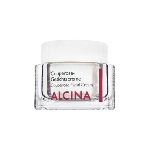 ALCINA couperose krema za lice 50 ml za žene Cijene
