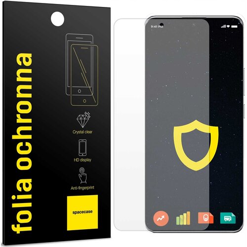 Spacecase HYDROGEL KALJENO STEKLO ZA XIAOMI REDMI NOTE 14 PRO+ 5G, (21967963) Slike