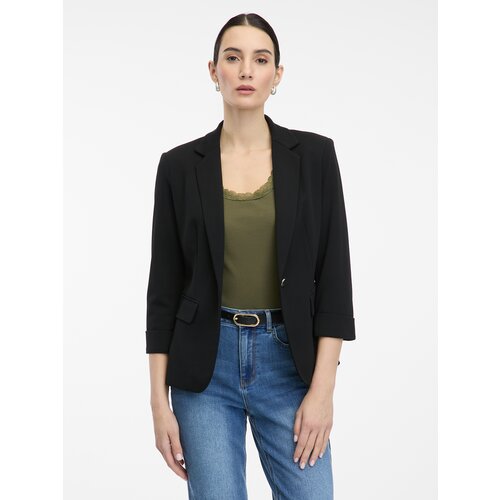 Orsay Black women's blazer - Women's Cijene