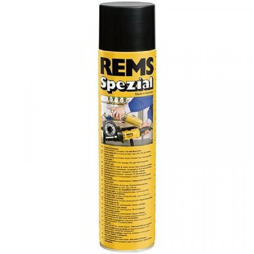 Rems emulzija za narezivanje navoja spezial spray 600 ml Cene