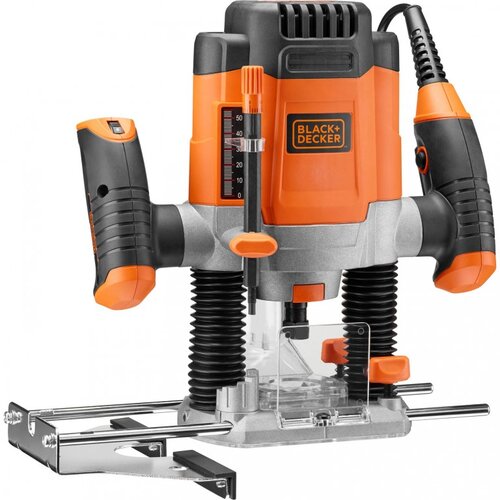 Black & Decker Električna glodalica Black&Decker KW1200E Cene